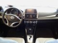 2015 Toyota Vios 1.3 E Matic-4