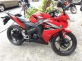 Honda CBR 150fi 2012 registered-1