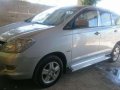 Im Selling my Innova J D4D manual dsel 2008mdl-4