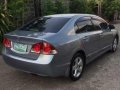 honda civic 1.8s 2008-1