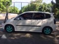 Honda Jazz 2005 AT-2