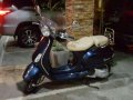 Vespa Lxv 150 3v ie 1k plus mileage open for swap-1