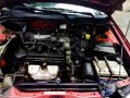 Nissan Sentra 2004 Manual Transmission 1.3L Engine P130K Nego RUSH-4