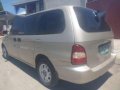 Kia Carnival 2009 arrived Manual Trans Diesel A-Power Turbo Int. P170K-2