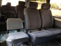 2005 Nissan Urvan Escapade Cebu Unit Family Personal Use Only Original-8