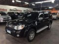 Ford Everest AT 2013 Model DrivenRides-0