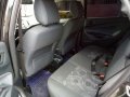 ford fiesta matic top of da line-4