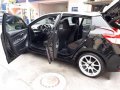 Very Fresh 2016 Toyota Yaris 1.3 E Automatic Transmission-9