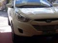 Hyundai Tucson IX 35 2.0 GAs 2012-1