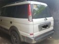 For sale UBER READY Assume balance 2015 Mitsubisbi Adventure GLS Diesl-1