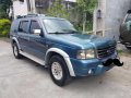 2006Ford everest matic 2007 vs montero fortuner crv escape innova-0