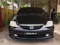 Honda City 2004 I-DSI AT-0