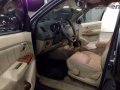 Toyota Fortuner G 4X2 AT 2010 Model DrivenRides-6