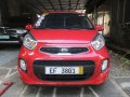 2016 Kia Picanto 1.2 EX AT-5