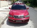 Mitsubishi Lancer GLS 2004 Manual Trans-1