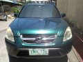 Honda crv 2004mdl-0