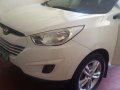 Hyundai Tucson IX 35 2.0 GAs 2012-3