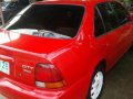 Honda city exi 1998 model-7