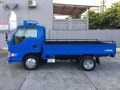 Isuzu Elf Giga Nkr Dropside 10ft.-5