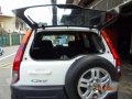 2004 Honda CRV allpower MT FRESHNESS-7