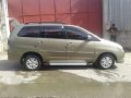 2012 toyota innova g 2012 Toyota Fortuner V 4wd-2
