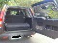 Honda crv 2004 matic-6