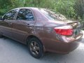 Rush Toyota Vios 1.5 G Automatic 2004-7