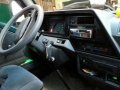 Nissan Urvan Escapade 2003 model manual diesel 335k-4