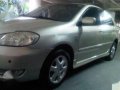 Toyota Altis 2005 1.8G Matic Top of the Line vs. Vios Civic 2004 2006-0