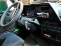 Nissan Urvan Escapade 2003 model manual diesel 335k-5