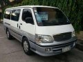 2003 Toyota Hiace GL Grandia 3.0D-0