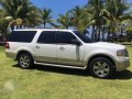 2010 Ford Expedition EL Eddie Bauer-4