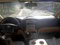 2009 Grand Starex MT CRDI (revo adventure crosswind l300 urvan hiace-8