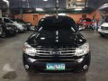 Ford Everest AT 2013 Model DrivenRides-4