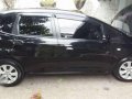 Honda jazz first owned 2012-0