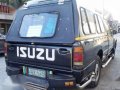 RUSH 1995 Isuzu Fuego Pick up Single Cab All Power Diesel Php215000-8