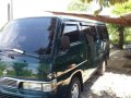 Nissan Urvan Escapade 2003 model manual diesel 335k-0