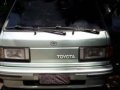 Toyota lite ace van model 1996-0