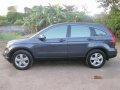super fresh honda crv 09mdl manual tranny 4X2-6