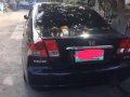 Honda Civic Vti-S Eagle Eye 2004 model or swap sa toyota avanza crv-4