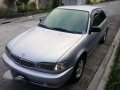 Toyota Corolla 2000 XE Lovelife Baby Altis-1