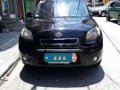 Kia Soul 2009 model very fresh Like new-0