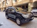 2011 Toyota Fortuner G 4x2 AT-3