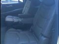 2017 Cadillac Escalade ESV Platinum Long Wheel Base Full Options-6