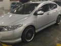 Honda city 1.3s manual 2010 vs civic vios mirage jazz-0