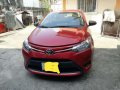 For sale toyota Vios j 2016-1