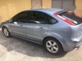 Ford Focus 2.0 Diesel TDCI-7