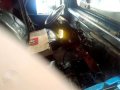 Mitsubshi Jeepney RUSH-7