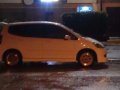 Honda Jazz GD Rush-7