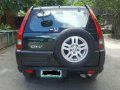 Honda crv 2004 matic-5